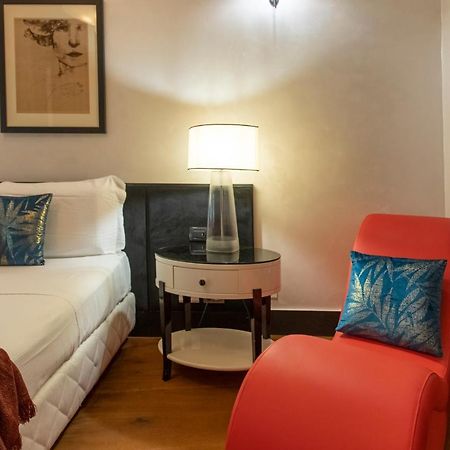 Cloe - Hidden Suite Roma Exterior foto