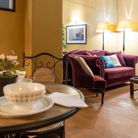 Cloe - Hidden Suite Roma Exterior foto
