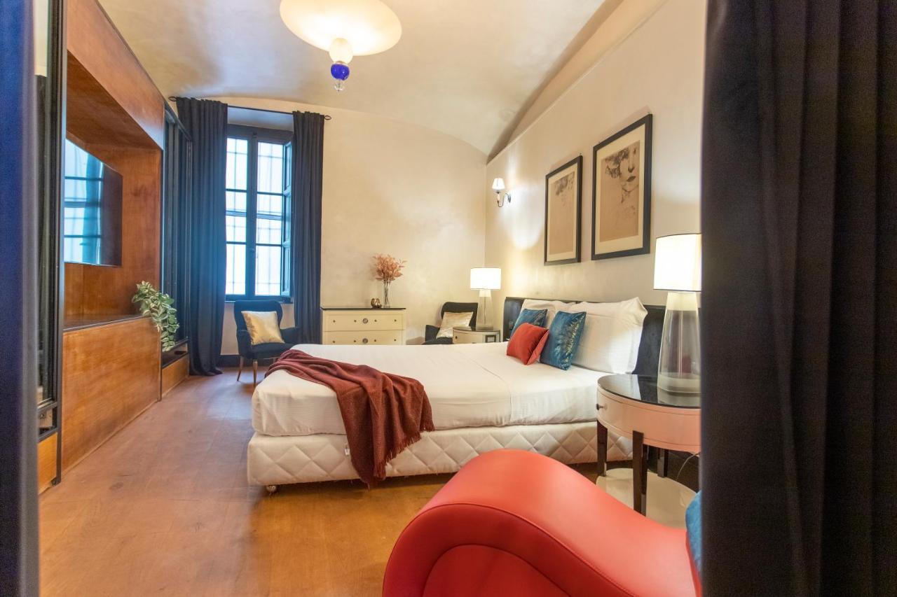 Cloe - Hidden Suite Roma Exterior foto